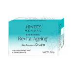 Jovees Herbal Revita Ageing Skin Recovery Cream 50 gm