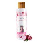Skivia Onion Oil Shampoo With Reetha & Keratin -Unisex 100 ml