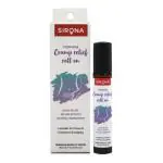 Sirona Menstrual Cramp Relief Roll On for Women 9 ml