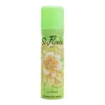Lomani Body Spray Si Flueri 150 ml
