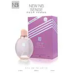 New NB Sense Pour Femme EDT 125 ml