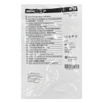 Hollister Wound Drainage Collector with Barrier (10.2 cm x 20.4 cm) (9778) 1's