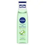Nivea Gel Body Lotion - Aloe Vera 75ml