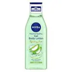 Nivea Gel Body Lotion - Aloe Vera 200ml (N)