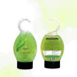 Khadi Veda Revitalizing Shower Gel - Moringa and Aloe Vera 175 ml