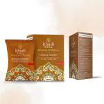 Khadi Veda Herbal Mehndi for Healthy Scalp & Hair - Brown 100 gm