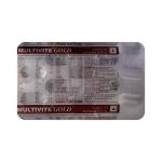 Multivite Gold Tabgel 15's