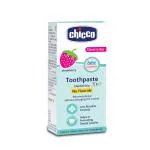 Chicco Kids Toothpaste - Strawberry 50 gm