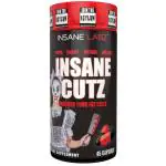 Insane Labz Insane Cutz Capsule 45's