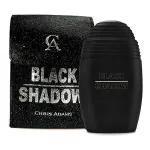 Chris Adams Silver Collection Black Shadow Perfume 100 ml