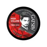 Gatsby Bold & Rise High Volume Fiber Wax 25 gm