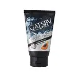 Gatsby Speedy Bright Papaya Cooling Face Wash 50 gm