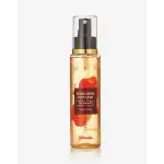 Fabessentials Warm Amber Body Spray Fine Fragrance 110 ml
