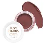 Just Herbs Lip and Cheek Tint and Eyeshadow for Eyes Lips and Cheeks 04 Mahogany 4 gm