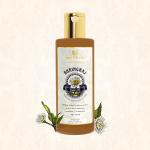 Just Herbs Bhringraj Hair Oil for Hair Growth and Hairfall Control 200 ml