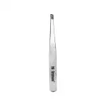Bronson Professional Tweezer Plucker With Square Tip 1's