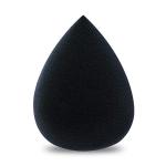 Bronson Professional black tear drop beauty blender sponge 1's