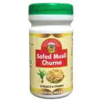 HASS Safed Musli Churna 250 gm