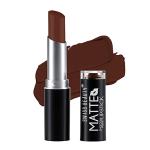 Swiss Beauty Smooth Velvet Matte Lipstick Cafe Mocha 3.2 gm