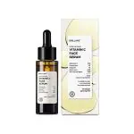 Brillare Vitamin C Face Serum For Bright, Glowing Skin 30 ml