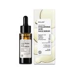 Brillare Hyaluronic Acid Face Serum For Dry, Ageing Skin 30 ml