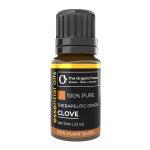 Organic Forest 100% VEGAN Clove Essential Oil 10 ml