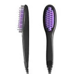 DAFNI go Hair Straightening Brush 1's