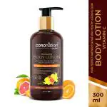 COROnation Herbal Vitamin C Body Lotion 300 ml