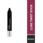 Fran Wilson Moodmatcher Luxe Twist Stick Black 2.9 gm