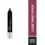 Fran Wilson Moodmatcher Luxe Twist Stick D. Blue 2.9 gm