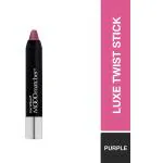 Fran Wilson Moodmatcher Luxe Twist Stick Purple 2.9 gm