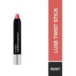 Fran Wilson Moodmatcher Luxe Twist Stick Ruby 2.9 gm