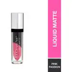 Fran Wilson Moodmatcher Liquid Matte Lilac Pink Passion 2 ml