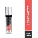 Fran Wilson Moodmatcher Liquid Matte Coral Crush 2.5ml