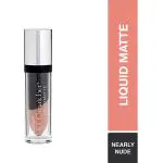 Fran Wilson Moodmatcher Liquid Matte Nearly Nude 2 ml