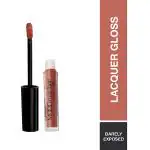 Fran Wilson Moodmatcher Lacquer Gloss Barely Exposed 2 ml