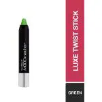 Fran Wilson Moodmatcher Luxe Twist Stick Green 2.9 gm