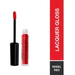 Fran Wilson Moodmatcher Lacquer Gloss Rebel Red 2 ml