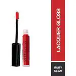 Fran Wilson Moodmatcher Lacquer Gloss Ruby Glam 2 ml