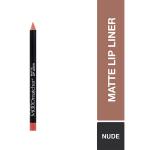 Fran Wilson Moodmatcher Matte Lip Liner Nude 1 gm
