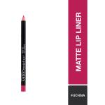 Fran Wilson Moodmatcher Matte Lip Liner Fuschia 1 gm