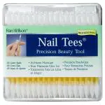 Fran Wilson Moodmatcher Nail Tees (120 swabs) 1's