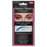 Fran Wilson Moodmatcher Instant Brows - Round (6 sets) 1's