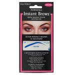 Fran Wilson Moodmatcher Instant Brows - Arched (6 sets) 1's