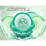 Fran Wilson Moodmatcher Nourish My Eyes Cucumber Pads (36 pads) 1's
