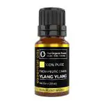 Organic Forest 100% VEGAN Ylang Ylang Essential Oil 10 ml