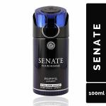 RiiFFS Luxury Senate Pour Homme Body Spray for Men 250 ml