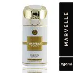 RiiFFS Luxury Marvelle Body Spray for Women 250 ml