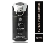 RiiFFS Luxury Avens Pour Homme Perfume Body Spray for Men 250 ml