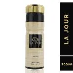 RiiFFS La Jour Deodorant For Women, , Perfume Body Spray 200 ml